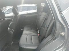 Geely Emgrand X6 PRO 1.4T Manual Luxury - ფოტო 16
