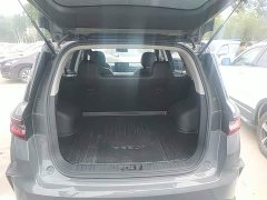 Geely Emgrand X6 PRO 1.4T Manual Luxury - ფოტო 18