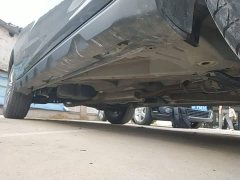 Geely Emgrand X6 PRO 1.4T Manual Luxury - ფოტო 20