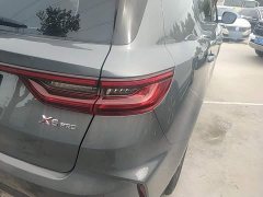 Geely Emgrand X6 PRO 1.4T Manual Luxury - ფოტო 7