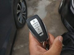 Geely Emgrand X6 PRO 1.4T Manual Luxury - ფოტო 8