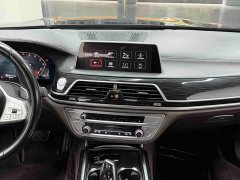 BMW 7 Series 740Li Premier M Sport Package - ფოტო 10