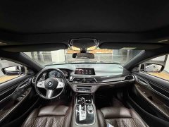 BMW 7 Series 740Li Premier M Sport Package - ფოტო 19