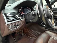 BMW 7 Series 740Li Premier M Sport Package - ფოტო 2