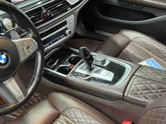 BMW 7 Series 740Li Premier M Sport Package - ფოტო 3