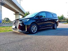 Buick GL8 Facelift Avenir Six-Seat Wisdom Luxury Edition - ფოტო 1