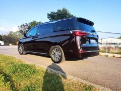Buick GL8 Facelift Avenir Six-Seat Wisdom Luxury Edition - ფოტო 10