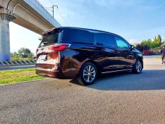 Buick GL8 Facelift Avenir Six-Seat Wisdom Luxury Edition - ფოტო 12