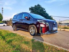 Buick GL8 Facelift Avenir Six-Seat Wisdom Luxury Edition - ფოტო 14