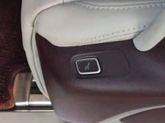 Buick GL8 Facelift Avenir Six-Seat Wisdom Luxury Edition - ფოტო 16