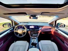 Buick GL8 Facelift Avenir Six-Seat Wisdom Luxury Edition - ფოტო 17