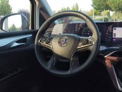 Buick GL8 Facelift Avenir Six-Seat Wisdom Luxury Edition - ფოტო 18