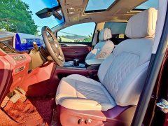 Buick GL8 Facelift Avenir Six-Seat Wisdom Luxury Edition - ფოტო 2