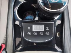 Buick GL8 Facelift Avenir Six-Seat Wisdom Luxury Edition - ფოტო 20