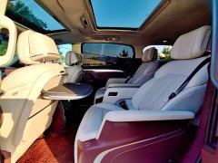 Buick GL8 Facelift Avenir Six-Seat Wisdom Luxury Edition - ფოტო 3