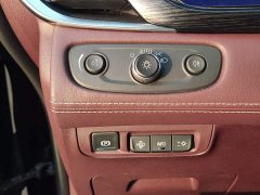 Buick GL8 Facelift Avenir Six-Seat Wisdom Luxury Edition - ფოტო 5