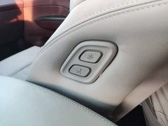 Buick GL8 Facelift Avenir Six-Seat Wisdom Luxury Edition - ფოტო 6