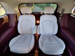 Buick GL8 Facelift Avenir Six-Seat Wisdom Luxury Edition - ფოტო 7