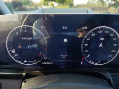 Buick GL8 Facelift Avenir Six-Seat Wisdom Luxury Edition - ფოტო 8