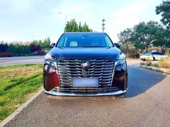 Buick GL8 Facelift Avenir Six-Seat Wisdom Luxury Edition - ფოტო 9