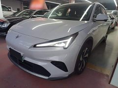 BAIC ARCFOX Alpha T5 Extended Range 1215 Yuan Jing Zhi Xing Version - ფოტო 1