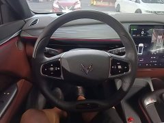 BAIC ARCFOX Alpha T5 Extended Range 1215 Yuan Jing Zhi Xing Version - ფოტო 10