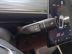 BAIC ARCFOX Alpha T5 Extended Range 1215 Yuan Jing Zhi Xing Version - ფოტო 13