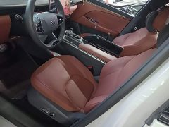 BAIC ARCFOX Alpha T5 Extended Range 1215 Yuan Jing Zhi Xing Version - ფოტო 14
