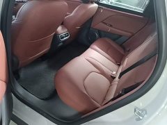 BAIC ARCFOX Alpha T5 Extended Range 1215 Yuan Jing Zhi Xing Version - ფოტო 16