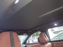 BAIC ARCFOX Alpha T5 Extended Range 1215 Yuan Jing Zhi Xing Version - ფოტო 17