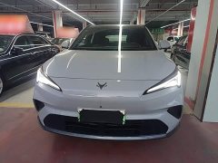 BAIC ARCFOX Alpha T5 Extended Range 1215 Yuan Jing Zhi Xing Version - ფოტო 2