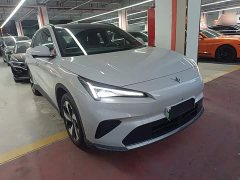 BAIC ARCFOX Alpha T5 Extended Range 1215 Yuan Jing Zhi Xing Version - ფოტო 3