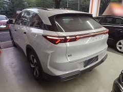 BAIC ARCFOX Alpha T5 Extended Range 1215 Yuan Jing Zhi Xing Version - ფოტო 4