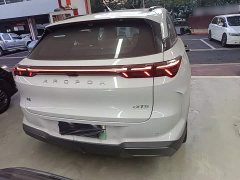 BAIC ARCFOX Alpha T5 Extended Range 1215 Yuan Jing Zhi Xing Version - ფოტო 5