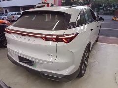BAIC ARCFOX Alpha T5 Extended Range 1215 Yuan Jing Zhi Xing Version - ფოტო 6