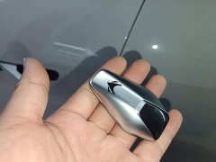BAIC ARCFOX Alpha T5 Extended Range 1215 Yuan Jing Zhi Xing Version - ფოტო 8