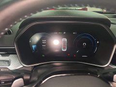 Geely Xingrui 2.0T Diesel Exclusive Cyan Green Edition - ფოტო 11