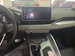 Geely Xingrui 2.0T Diesel Exclusive Cyan Green Edition - ფოტო 12