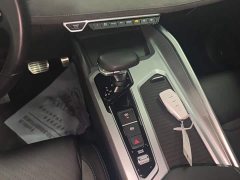 Geely Xingrui 2.0T Diesel Exclusive Cyan Green Edition - ფოტო 13