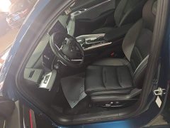Geely Xingrui 2.0T Diesel Exclusive Cyan Green Edition - ფოტო 14