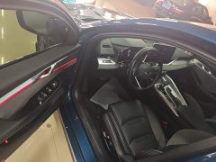 Geely Xingrui 2.0T Diesel Exclusive Cyan Green Edition - ფოტო 15