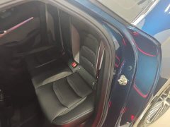 Geely Xingrui 2.0T Diesel Exclusive Cyan Green Edition - ფოტო 16