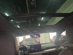 Geely Xingrui 2.0T Diesel Exclusive Cyan Green Edition - ფოტო 17