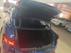 Geely Xingrui 2.0T Diesel Exclusive Cyan Green Edition - ფოტო 18