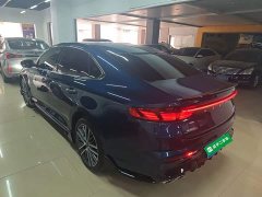 Geely Xingrui 2.0T Diesel Exclusive Cyan Green Edition - ფოტო 4