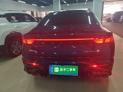 Geely Xingrui 2.0T Diesel Exclusive Cyan Green Edition - ფოტო 5