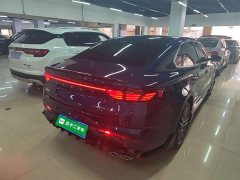 Geely Xingrui 2.0T Diesel Exclusive Cyan Green Edition - ფოტო 6