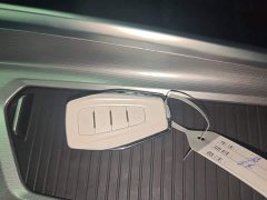 Geely Xingrui 2.0T Diesel Exclusive Cyan Green Edition - ფოტო 8