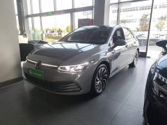 Volkswagen Golf 280TSI DSG Pro - ფოტო 1