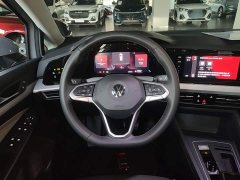 Volkswagen Golf 280TSI DSG Pro - ფოტო 10
